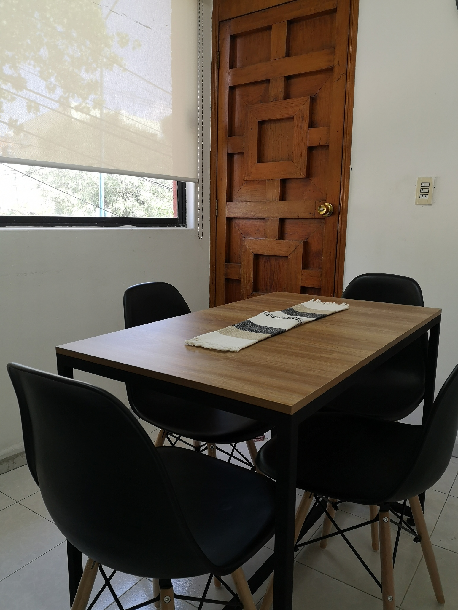 ANTECOMEDOR MIGALA